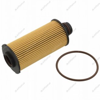 Фiльтр масляний BILSTEIN FEBI 104336