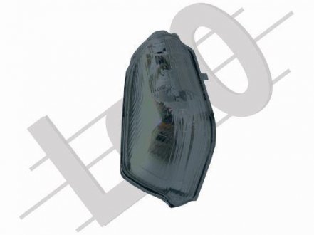 Фонарь указателя поворота LORO DEPO 054-34-005