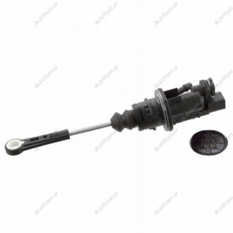 POMPA SPRZКGЈA AUDI BILSTEIN FEBI 103989