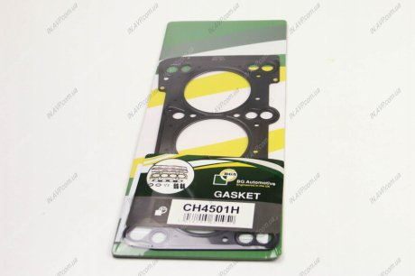 Прокладка, головка цилиндра BGA CH4501H