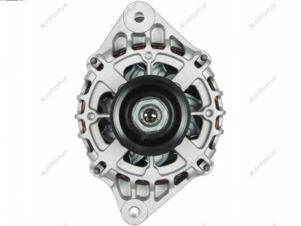 ALTERNATOR OEM VALEO -PL AS A3315 VALEO