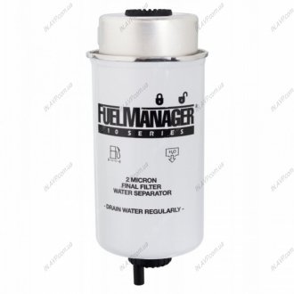 FILTR PALIWA FORD BILSTEIN FEBI 105814