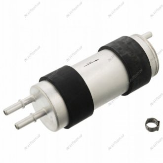 FILTR PALIWA BMW BILSTEIN FEBI 100369