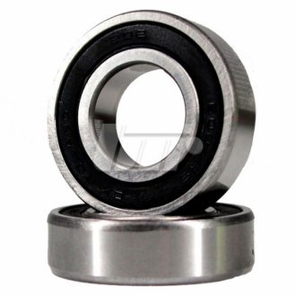 Подшипник 20x42x12 6004-2RS CX CX60042RS