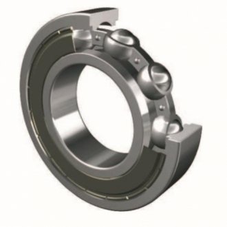 Подшипник 6306-2RS CX CX63062RS