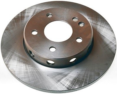 Тормозной диск Denckermann B130352