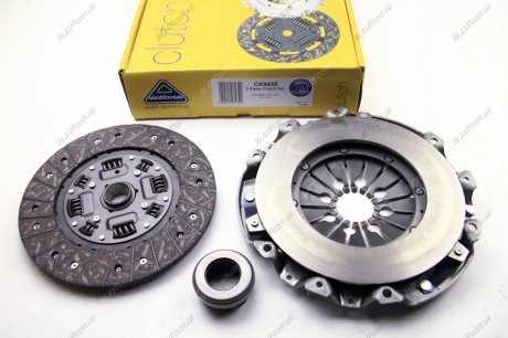 Комплект сцепления NATIONAL CK9435