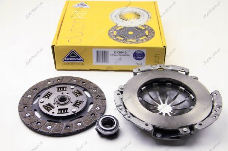 Комплект сцепления NATIONAL CK9910