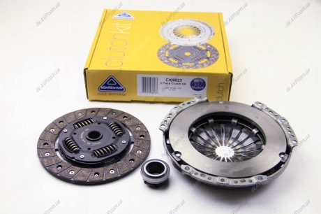 Комплект сцепления NATIONAL CK9823