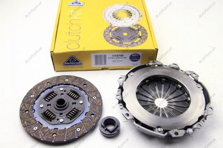 Комплект сцепления NATIONAL CK9788