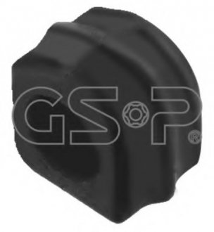 Втулка стабілізатора GSP AUTOMOTIVE 530221 (фото 1)
