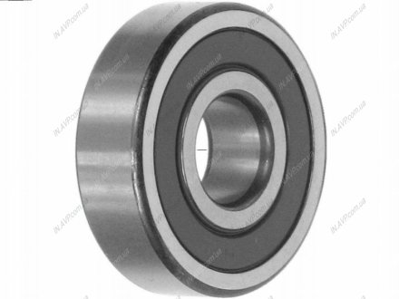 Підшипник кульковий d>30 ABE9006(BULK) AS ABE9006 BULK
