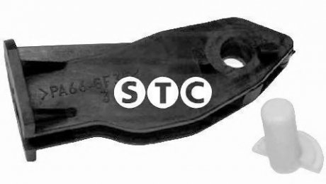 Комплект сцепления STC T403878 (фото 1)