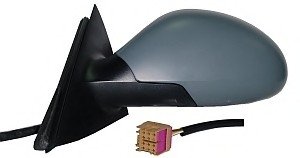 Наружное зеркало LORO DEPO 3415M07