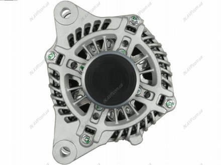 ALTERNATOR -PL -PL AS A5145