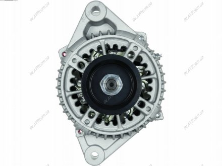 ALTERNATOR -PL -PL AS A6229