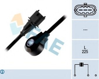 Датчик детонации FAE 60115