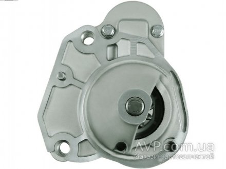 Стартер AS S6227S