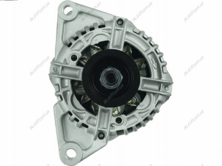 ALTERNATOR -PL AS A0522