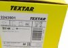 Тормозные колодки дисковые (TMD) Textar 2243901 (фото 7)