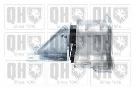 Подвеска, автоматическая коробка передач, Подвеска, ступенчатая коробка передач HAZELL QUINTON EM4510