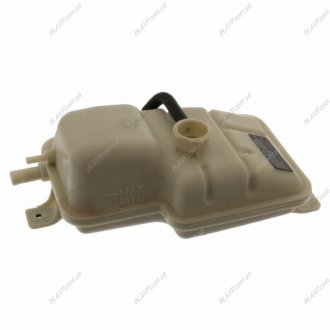 ZBIORNIK WYR╙WNAWCZY KIA SORENTO 2,4/3,5 V6/2,5CRDI Blue Print ADG098138