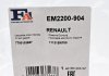 Прокладка масляного поддона RENAULT Fischer Automotive EM2200-904 (фото 2)