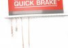Стенд для тормозних трубок OJD Quick Brake D115 CU (фото 2)