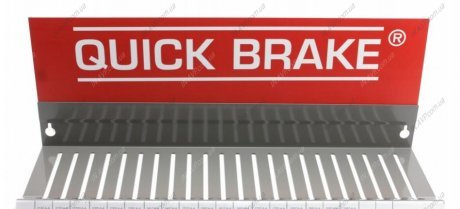 Стенд для тормозних трубок QUICK BRAKE OJD Quick Brake D115 CU