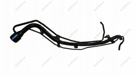 Впускной патрубок горловины топливного бака TOYOTA 77201-42182