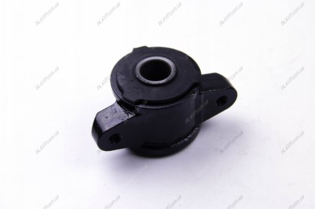 Сайлентблок важеля верх. Master/Movano 98- (з обоймою) Metalcaucho 04778