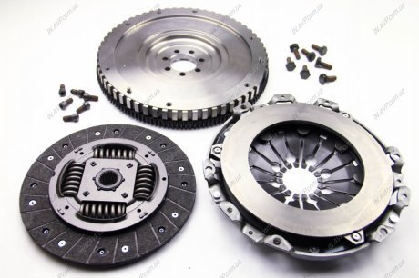 Комплект для переоборудования, зчеплення NATIONAL CK10094F