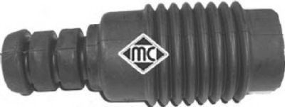 Защитный колпак / пыльник, амортизатор Metalcaucho 05153 (фото 1)