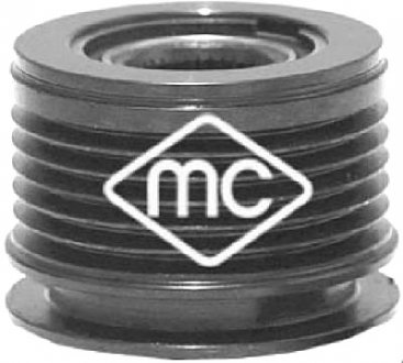 Механизм свободного хода генератора Metalcaucho 05952