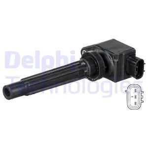 CEWKA ZAPL.SUZUKI VITARA 2.7 05- Delphi GN10439-12B1