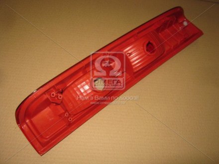 Фонарь зад. пра. REN TRAFIC 07- TYC 11-C383-B1-2B