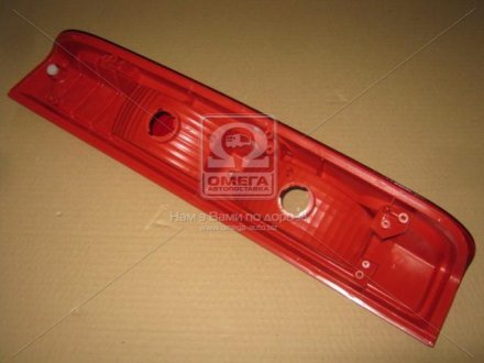 Фонарь зад. лев. REN TRAFIC 07- TYC 11-C384-B1-2B