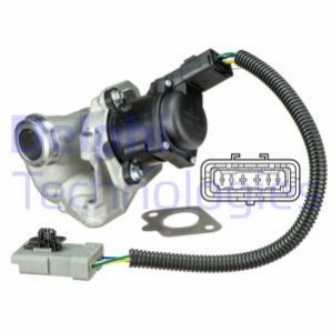 Zawєr EGR FOCUS, FOCUS C-MAX Delphi EG10434-12B1