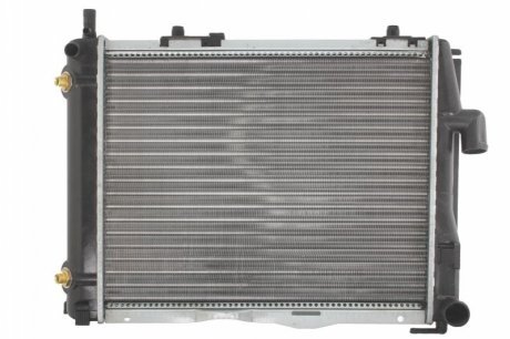 Основной радиатор (двигателя) THERMOTEC D7M054TT (фото 1)
