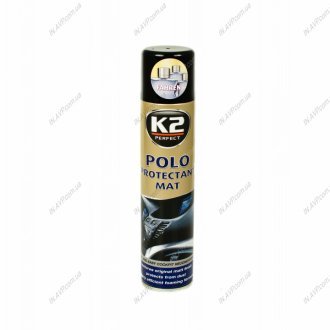 Preparat POLO PROTECTANT 350ml do czyszc K2 K413