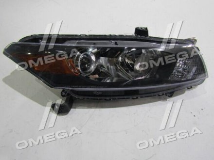 Фара пра. HON ACCORD 08-12 TYC 20-6881-05-6B