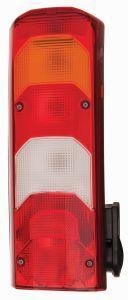 LAMPA TYL MERCEDES SZT LORO DEPO 440-1986R-WEN