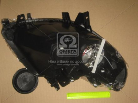 Фара лев. CITR JUMPER 06- TYC 20-B334-05-2B