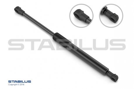 Амортизатор кришки багажника STABILUS 500737