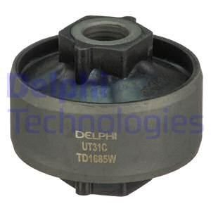 Сайлентблок переднього важеля Delphi TD1685W