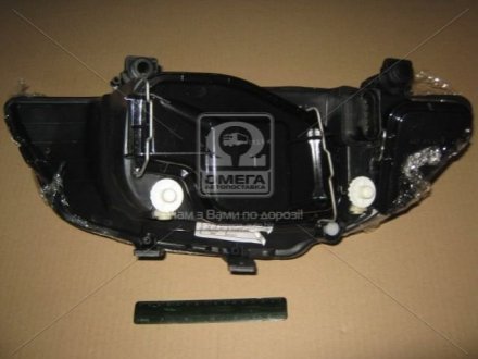 Фара лев. SEAT IBIZA 02- TYC 20-A212-05-2B