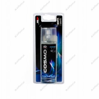 Zapach COSMO OCEAN 50ML /spray/ // K2 V201
