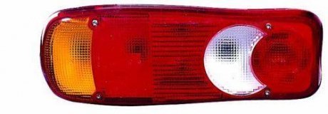 LAMPA TYL RENAULT SZT LORO DEPO 551-1944L6WE