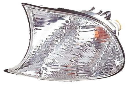 Фонарь указателя поворота LORO DEPO 444-1512R-AE