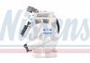 KOMPRESOR KLIMATYZACJI KIA Nissens A/S 890652 (фото 4)